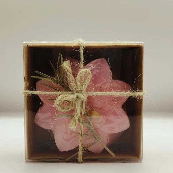 Natural Rosemary Soap - Image 12